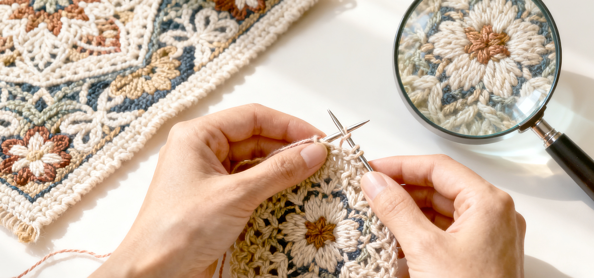 Specialized in Handmade Stitch Craft for Over 50 Years - Reliable OEM/ODM Manufacturer Your Reliable Handmade Stitch Partner