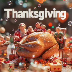Thanksgiving