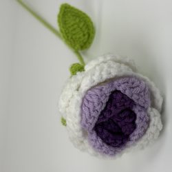 Artificial Flower Blooms