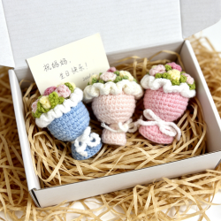 Artificial Flower Bouquets