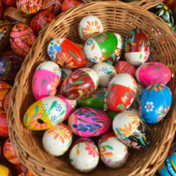 Easter