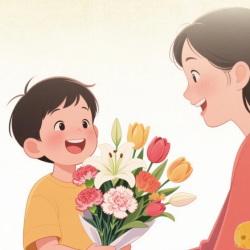 Mother’s Day
