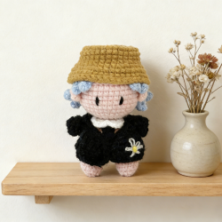 Handmade Crochet